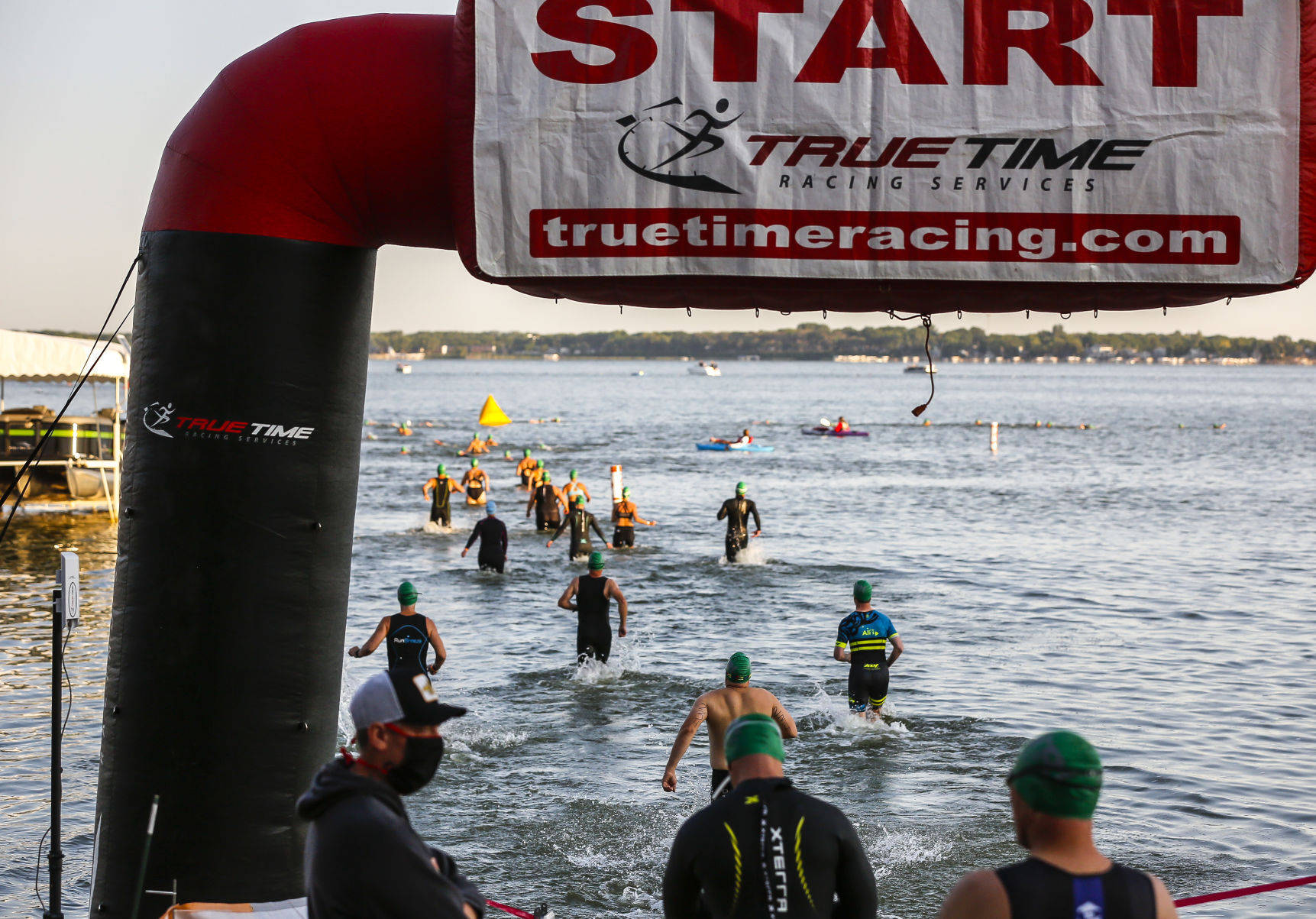 TRI Clear Lake 17